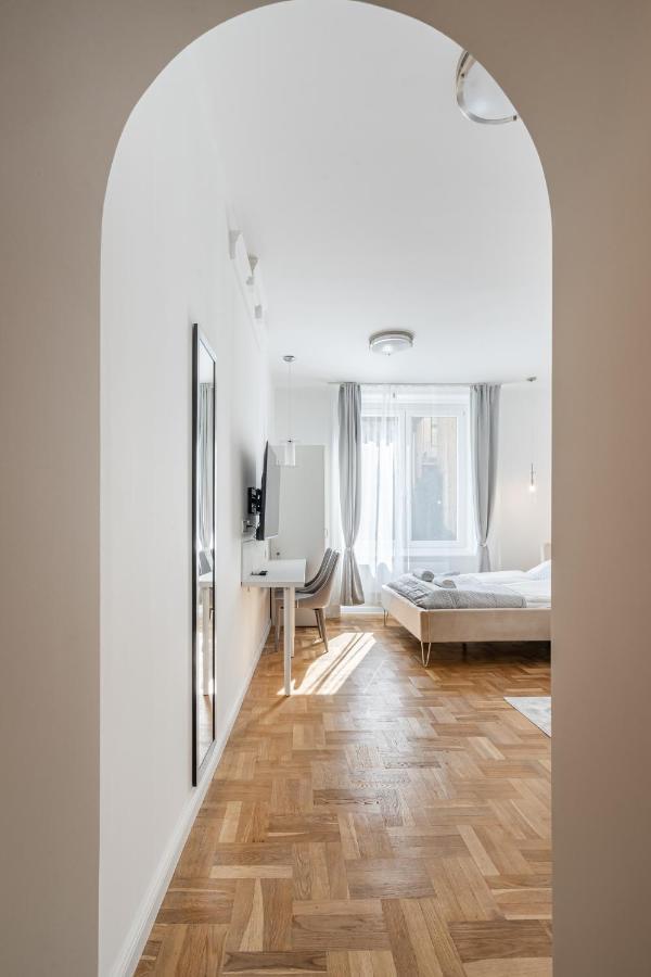 D71 - Central Cozy Suite, Best Location By Bqa Budapeste Exterior foto